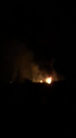 Καβάλα: Πτώση αεροσκάφους