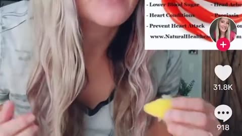 You could save someone’s life with Cayenne pepper