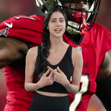 TWO-TIME SUPER BOWL CHAMPION SHAQ BARRETT RETIRES FROM NFL @NFL #nba