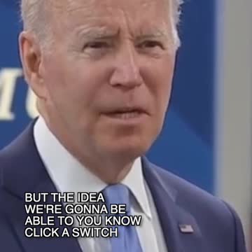 Are You Sure About That? | Joe Biden Claimed He Knows How To Get Things Done