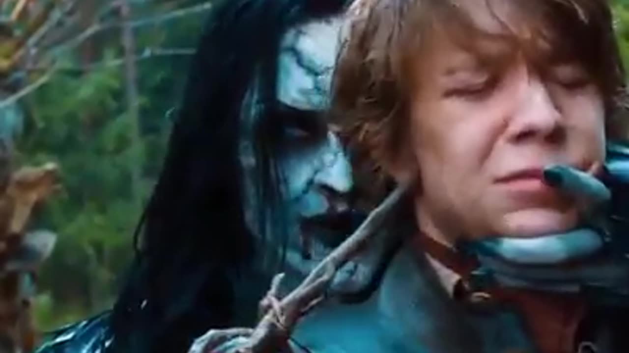 Hollywood action movie HD