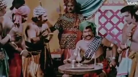 Veerapandiya Kattabomman (1959) Tamil