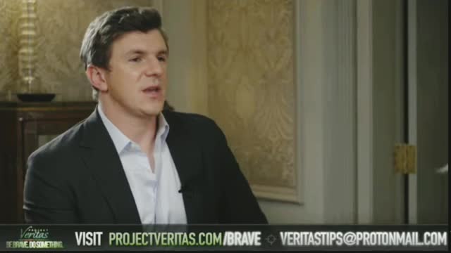 Project Veritas Vaccine Whistleblower 2