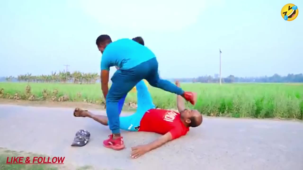 Amazing funny video