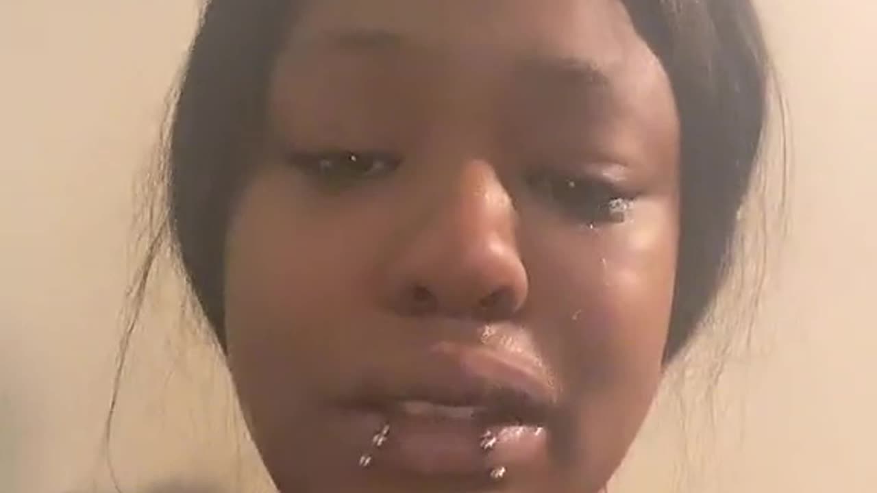 Springfield, OH - resident - scared