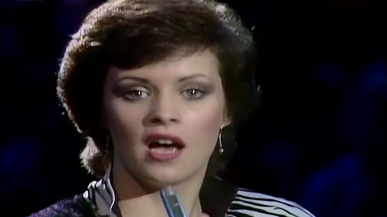 Modern Girl - Sheena Easton