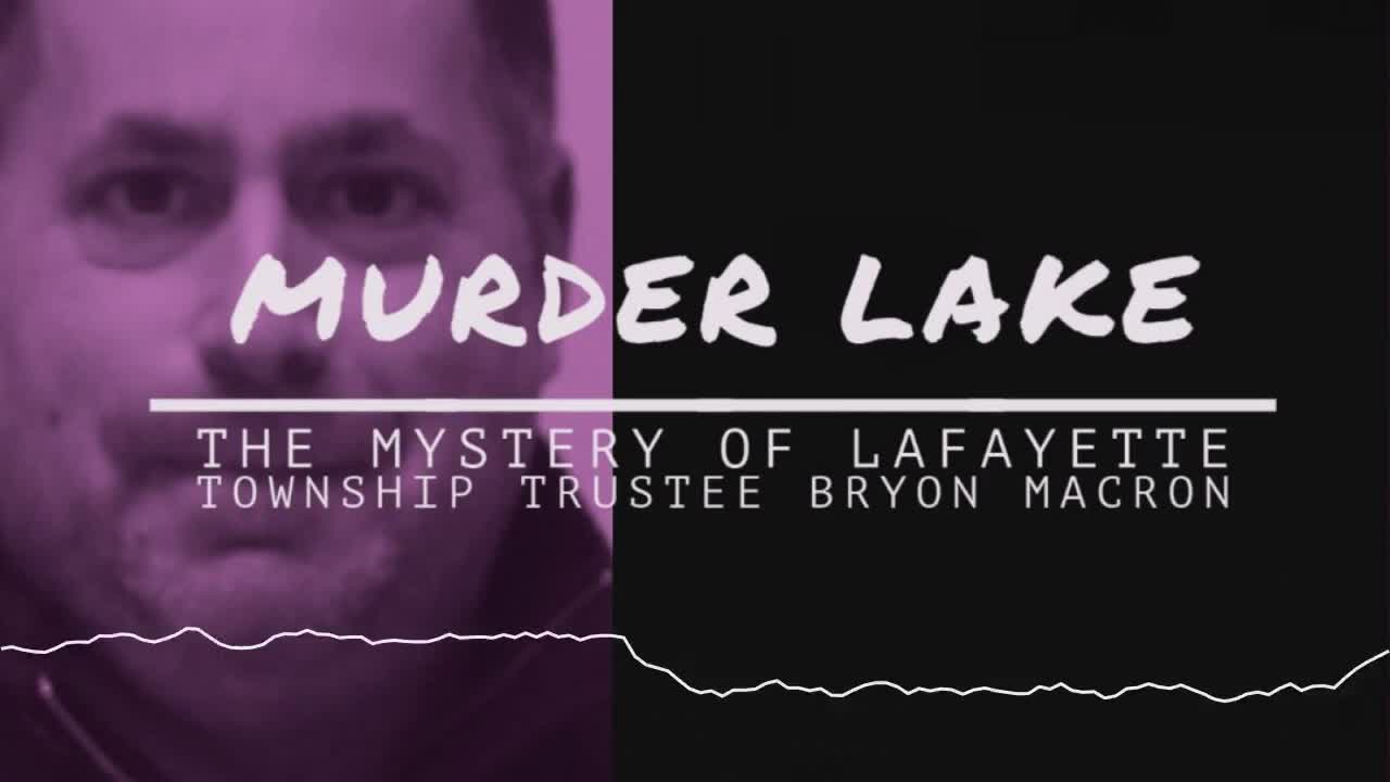 Murder Lake Episode 3