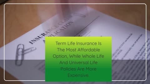 Best Life Insurance Ontario