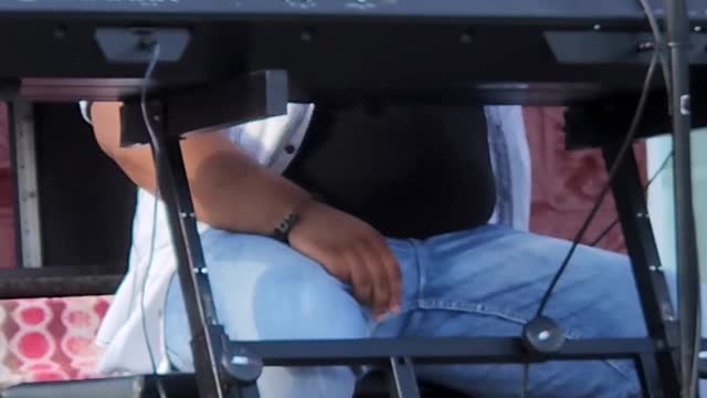 Jackson Snelling "If I Only Knew"