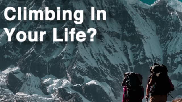 Don't Fear The Mountains