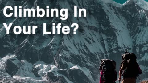 Don't Fear The Mountains