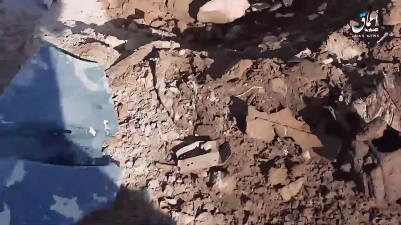 Iran-Backed groups Launched an Attack on Ain Al-Assad Base