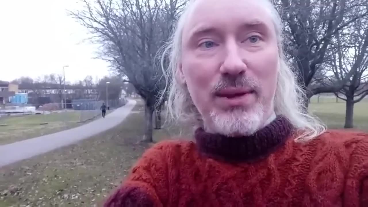 Henrik Wallin och sATAN