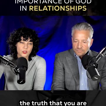 Importance of God in Relationships