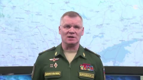 Evidence of U.S.-Financed Biological Program in Ukraine Revealed by Russian Defense Ministry