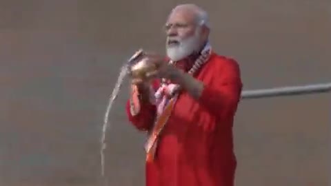 Narendra Modi