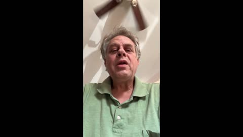 Brickner & Cuthbert incitment archive Video 8