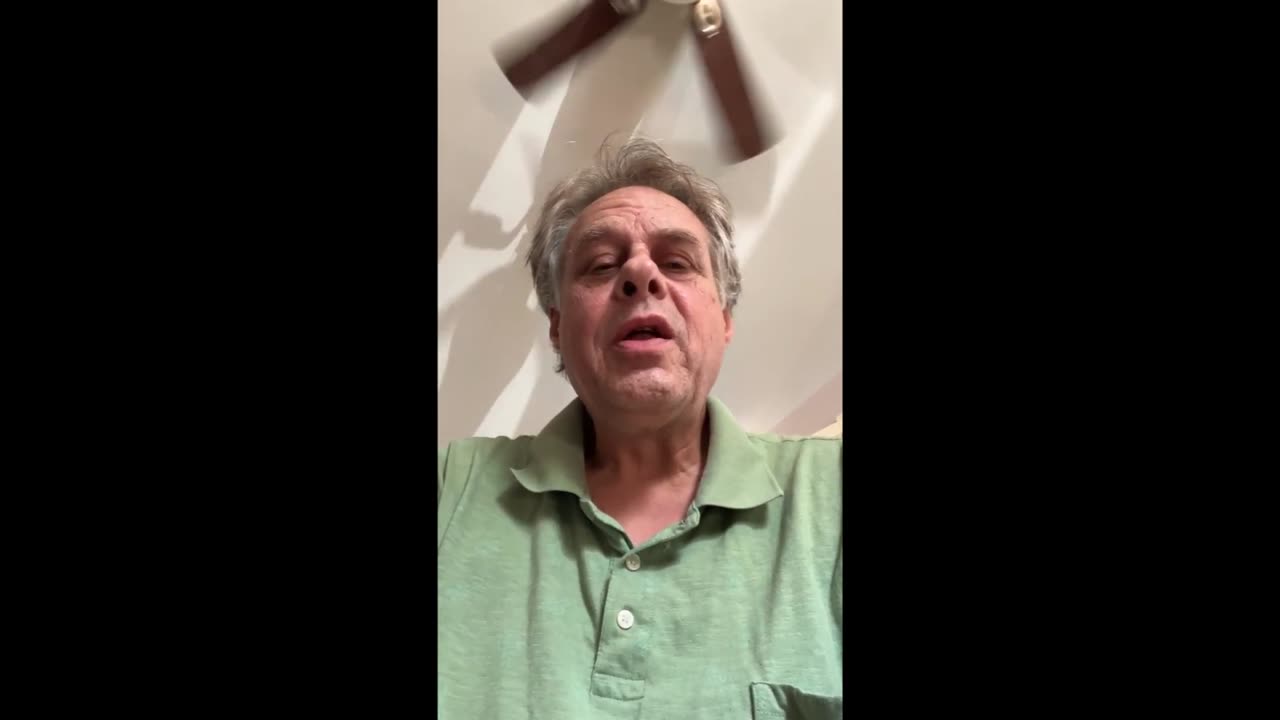 Brickner & Cuthbert incitment archive Video 8
