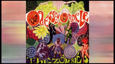 Time of the Season by the Zombies