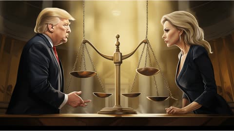 Legal Update: Federal Judge Rejects Trump's Bid to Halt Defamation Case by E. Jean Carroll