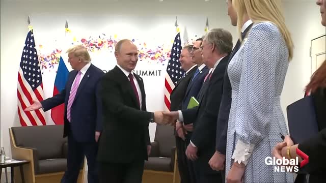 Trump tells Putin at G20 summit_ Don_t meddle in U_S_ elections