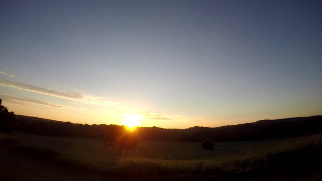 Sun Rise 8 12 22 60f/16c