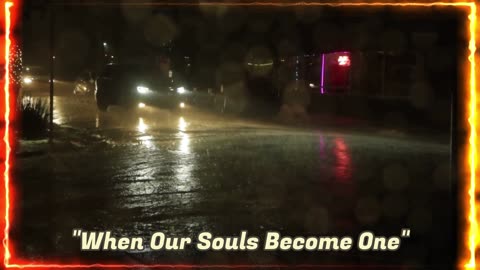 When Our Souls Become One