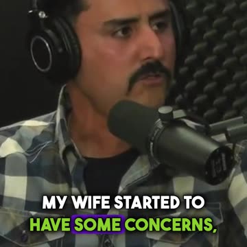 Clip: Experiencing Fatigue and Burnout on the Job