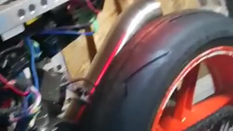 Ulster Grand Prix