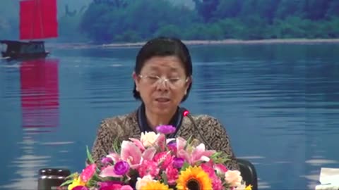 27、孫景華《倫理道德與化性談》講於廣東省增城市14(上)2012年04月