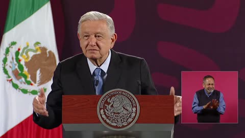 Relación con EE. UU. y Canadá sigue; suspensión sólo es con embajadas.