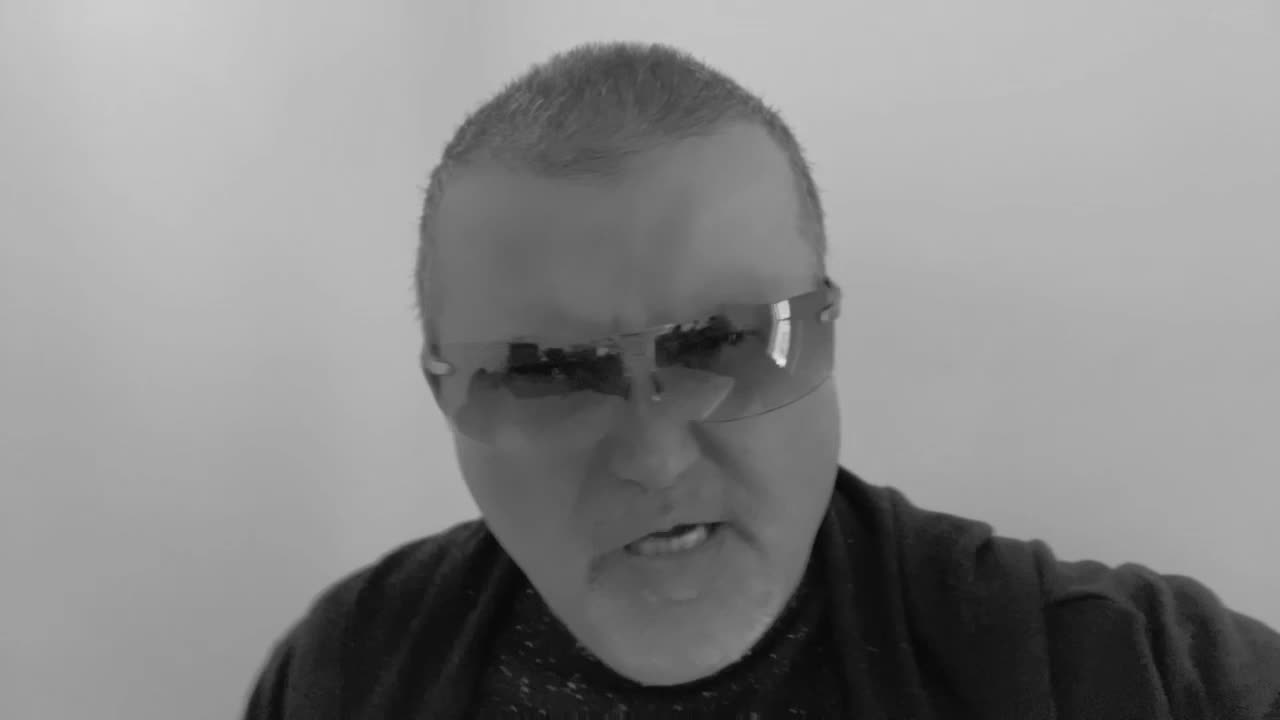 Dan Andrews Saved You