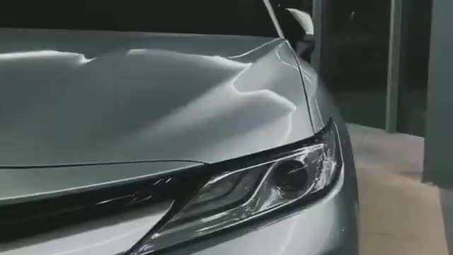 Toyota Camry 70