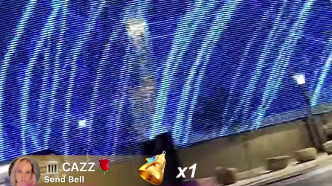 Moet riding w/Richie n Rocko after Finesse makes her get in their car 9/30/24 #bigoclipandsip