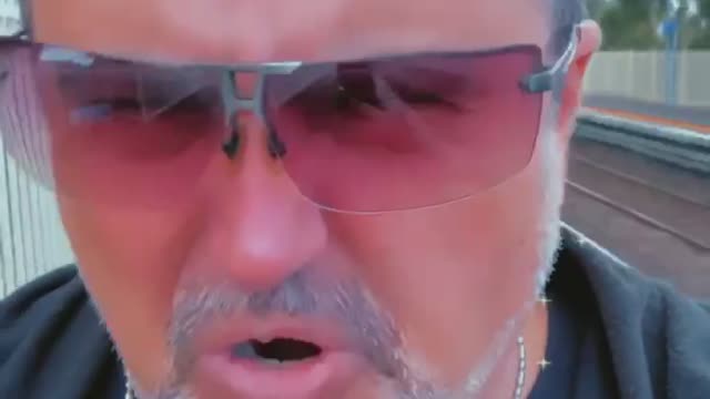 Is that my real voice?