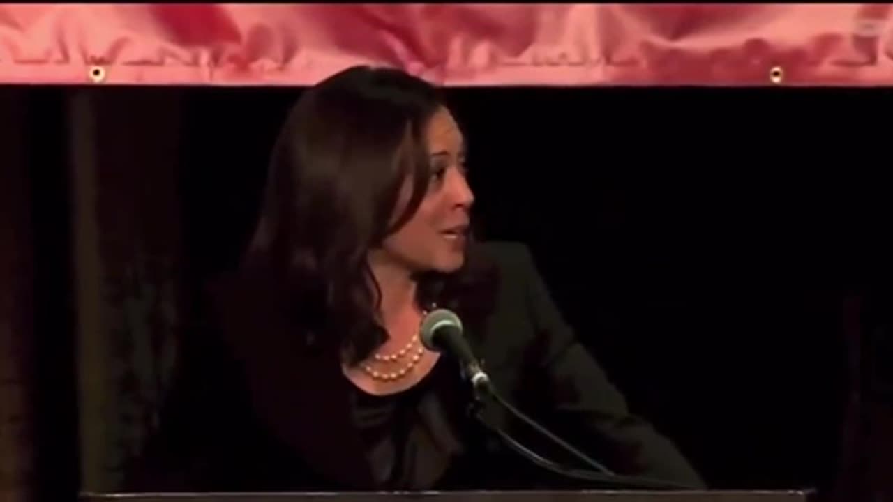 Kiss america good-bye if she wins....