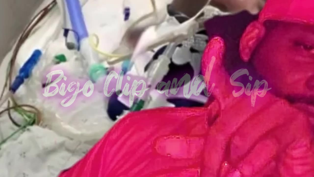 InBlockWeTrust speaks ill on PastorP-calls him potatoe P 7/28/24 #bigoclipandsip