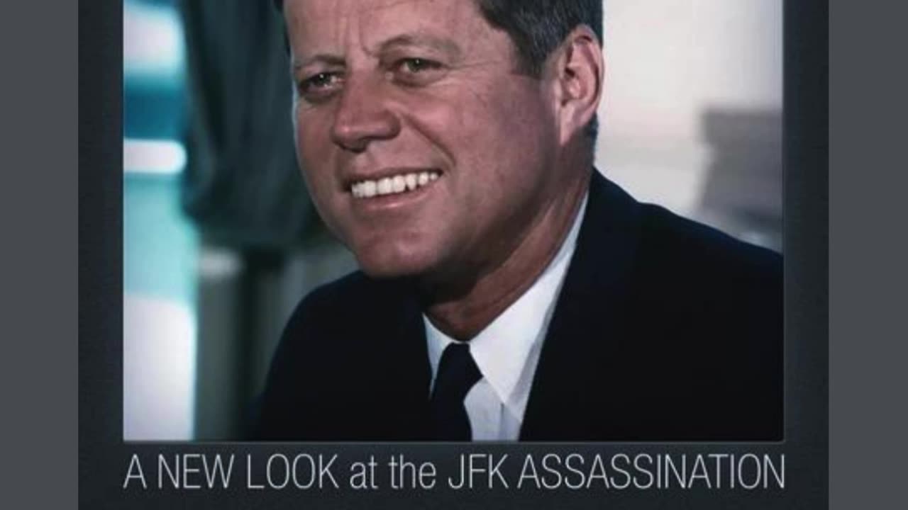 Honest Answers about the Murder of President John F. Kennedy