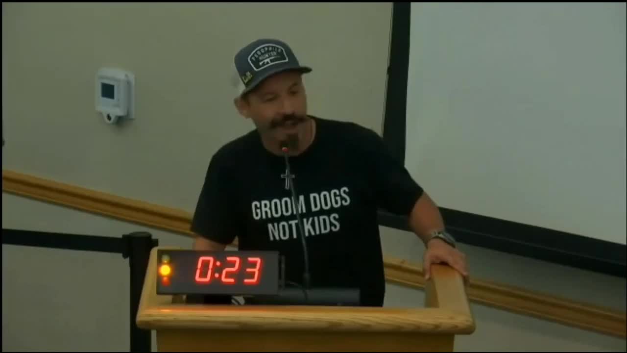 This is currently the most 🔥 video on the internet. The revolution is happening in CALIFORNIA.