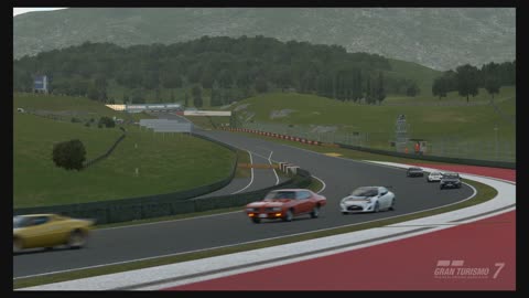 Gran Turismo7 Race489