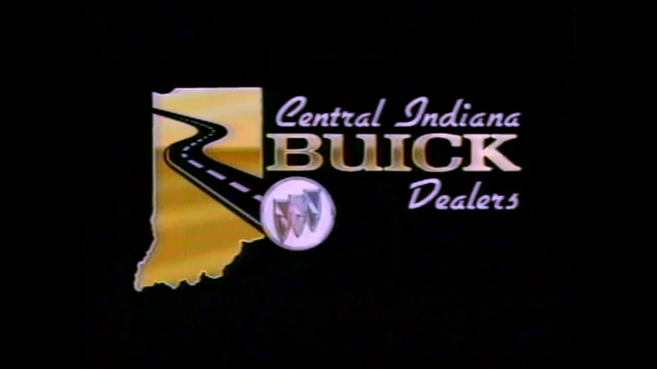 May 12, 1989 - Central Indiana Buick Dealers Spring Bust Out Sale