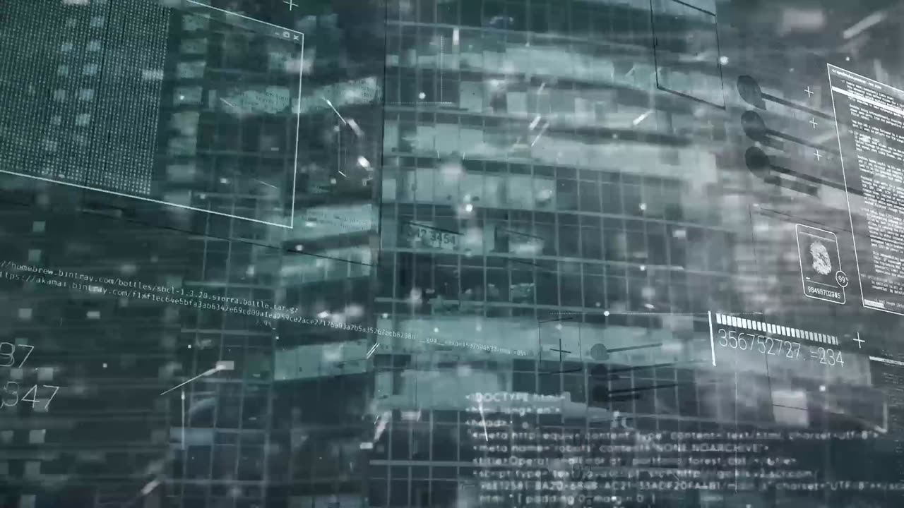 Plandemic 2 - Indoctrination