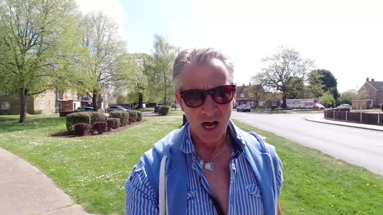 VACCINES DEATH, JOE JOHNSON REPORTS