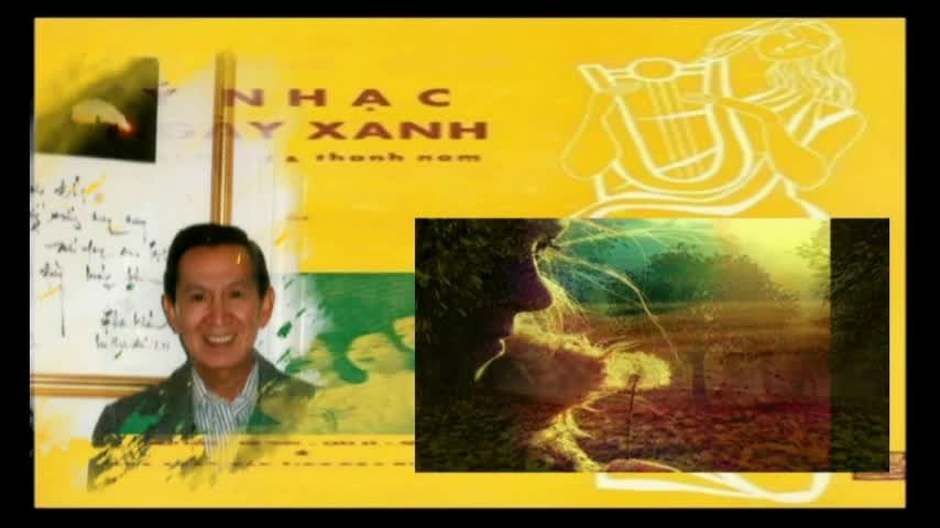 Nhạc Sĩ Nhật Bằng