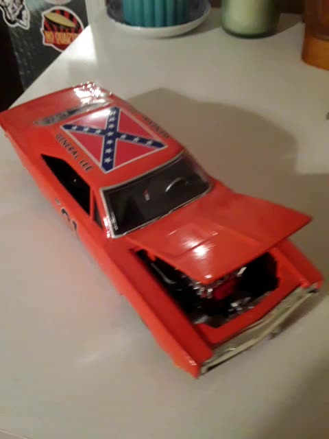 Ain't nuthin more Redneck 5