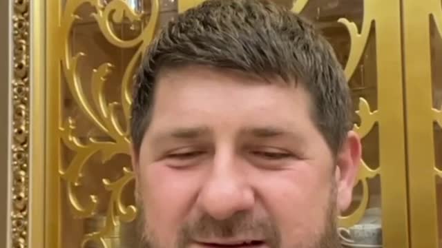 🔺Ramazan Kadyrov - Russia is not retreating