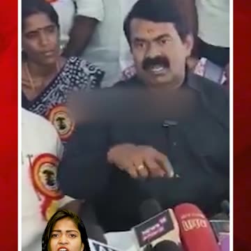 కల్తీ లడ్డూ తిని ఎవరైనా చనిపోయారా?| #ciman #tamilnadu #tirumalaladdu #comments #ytshorts