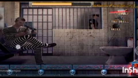 حل مرحله 14 بازی can you escape the 100 room 6 VI level 14 walkthrough