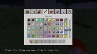 how to add color to a lama in minecraft