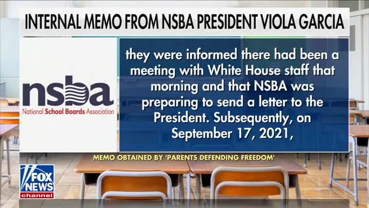 Legal Expert Says Garland Weaponized 'The Vast Powers' Of The DOJ With School Board Letter